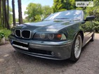 BMW 530 13.07.2022