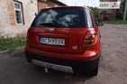 Fiat Sedici 14.07.2022