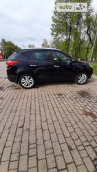 Hyundai ix35 13.06.2022