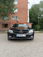 Mercedes-Benz C 280 17.07.2022
