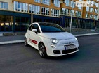 Fiat 500 14.06.2022