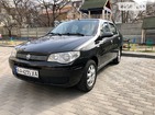 Fiat Albea 22.06.2022