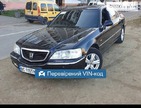 Honda Legend 1999 Львів 3.5 л  седан автомат к.п.