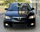 Mazda 3 10.06.2022