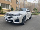 BMW X4 22.06.2022