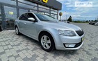 Skoda Octavia 17.07.2022