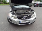 Volvo XC60 17.07.2022