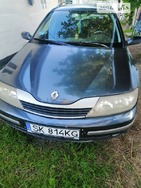 Renault Laguna 25.06.2022