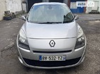 Renault Scenic 13.07.2022