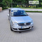 Dacia Logan MCV 17.06.2022