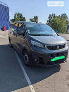Peugeot Expert 2018 Житомир 2 л  мінівен механіка к.п.