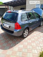 Peugeot 307 30.06.2022