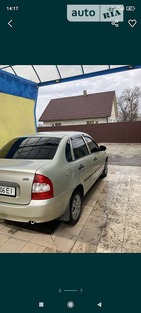 Lada 1118 17.07.2022