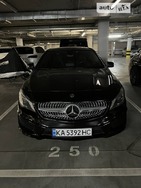 Mercedes-Benz CLA 250 01.07.2022