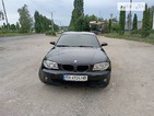 BMW 116 15.06.2022