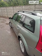 Renault Megane 26.06.2022