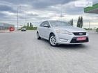 Ford Mondeo 22.06.2022