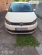 Volkswagen Touran 03.07.2022