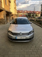 Volkswagen Passat 04.07.2022