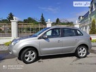 Renault Koleos 26.06.2022