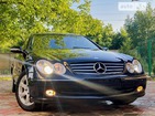 Mercedes-Benz CLK 270 28.06.2022