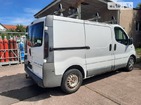 Opel Vivaro 29.06.2022