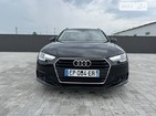 Audi A4 Limousine 05.06.2022