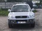 Hyundai Santa Fe 17.07.2022