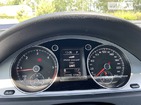 Volkswagen Passat Alltrack 12.07.2022