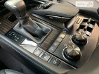 Lexus LX 570 17.07.2022