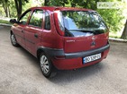 Opel Corsa 16.06.2022