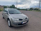 Renault Megane 27.06.2022