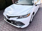 Toyota Camry 22.06.2022