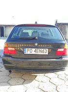 BMW 318 02.07.2022