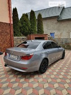 BMW 530 12.06.2022