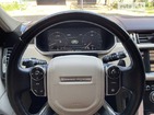 Land Rover Range Rover Supercharged 14.07.2022