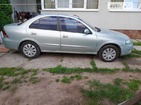 Nissan Almera Classic 15.07.2022