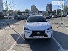 Lexus NX 200t 27.06.2022
