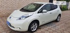 Nissan Leaf 29.06.2022