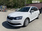 Skoda Fabia 13.07.2022