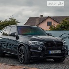 BMW X5 02.07.2022