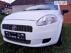 Fiat Grande Punto 01.07.2022