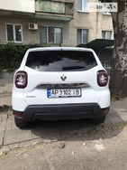 Renault Duster 09.07.2022