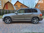 Mercedes-Benz GLK 220 02.07.2022