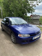 Mitsubishi Lancer 02.07.2022