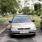 Subaru Legacy 1990 Київ 1.8 л  седан механіка к.п.