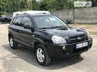 Hyundai Tucson 10.07.2022