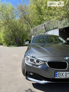 BMW 4 Series 09.07.2022