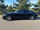 Mercedes-Benz S 400 2018 Київ 3 л  седан автомат к.п.