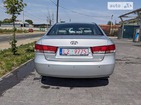 Hyundai Sonata 17.07.2022